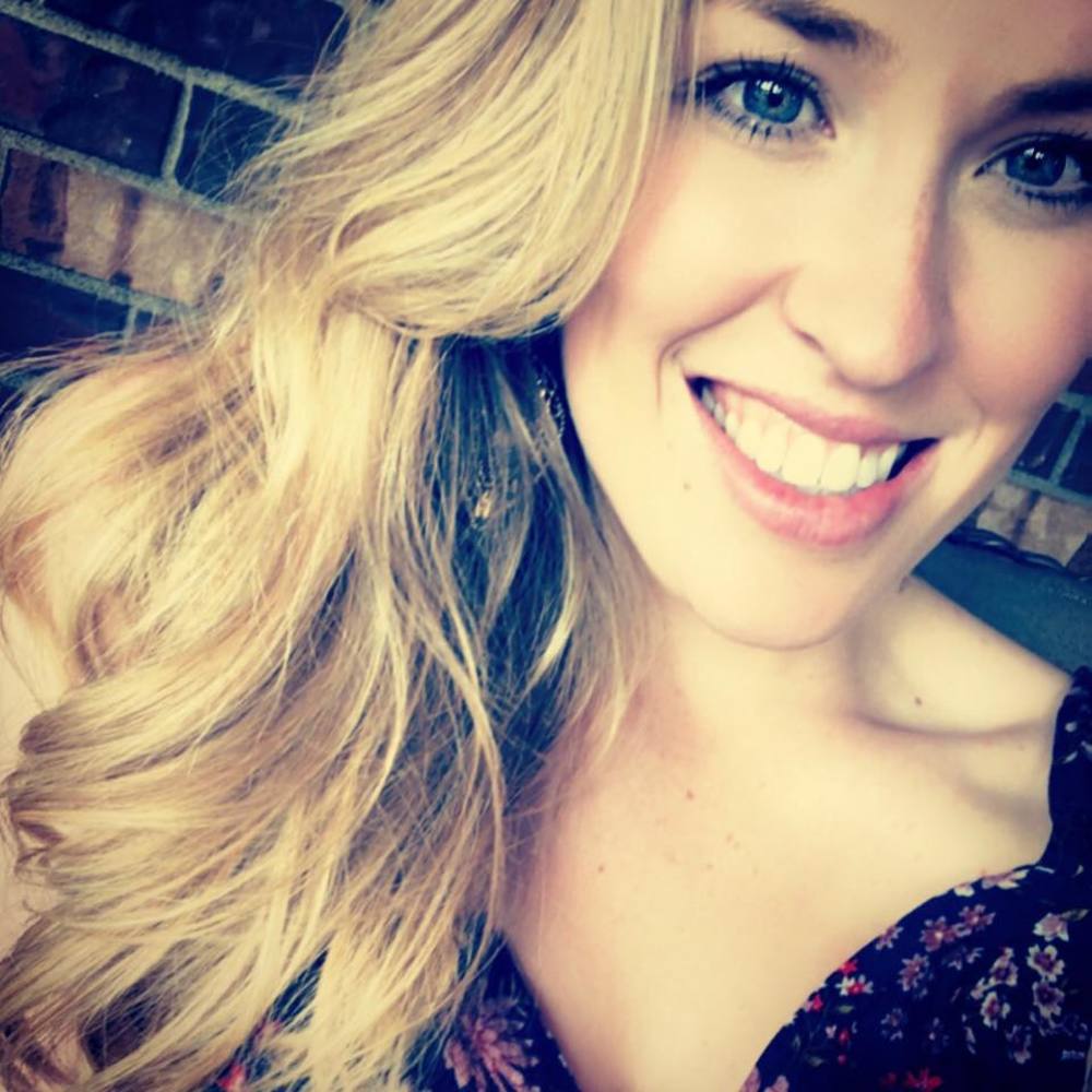 Meet your Posher, Kyli